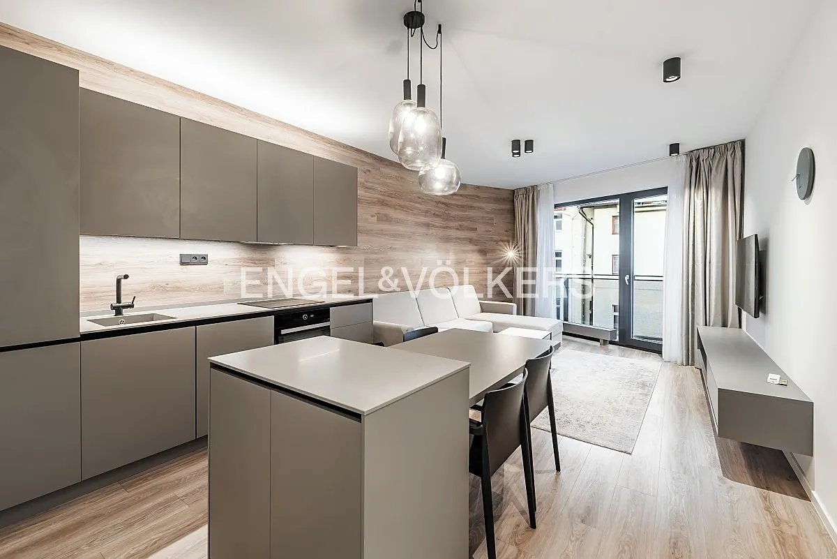 Prodej bytu 2+kk 67 m²